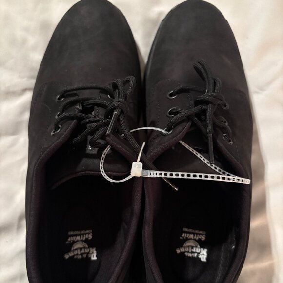 DOC MARTEN CREWSON OXFORD - Picture 1 of 4